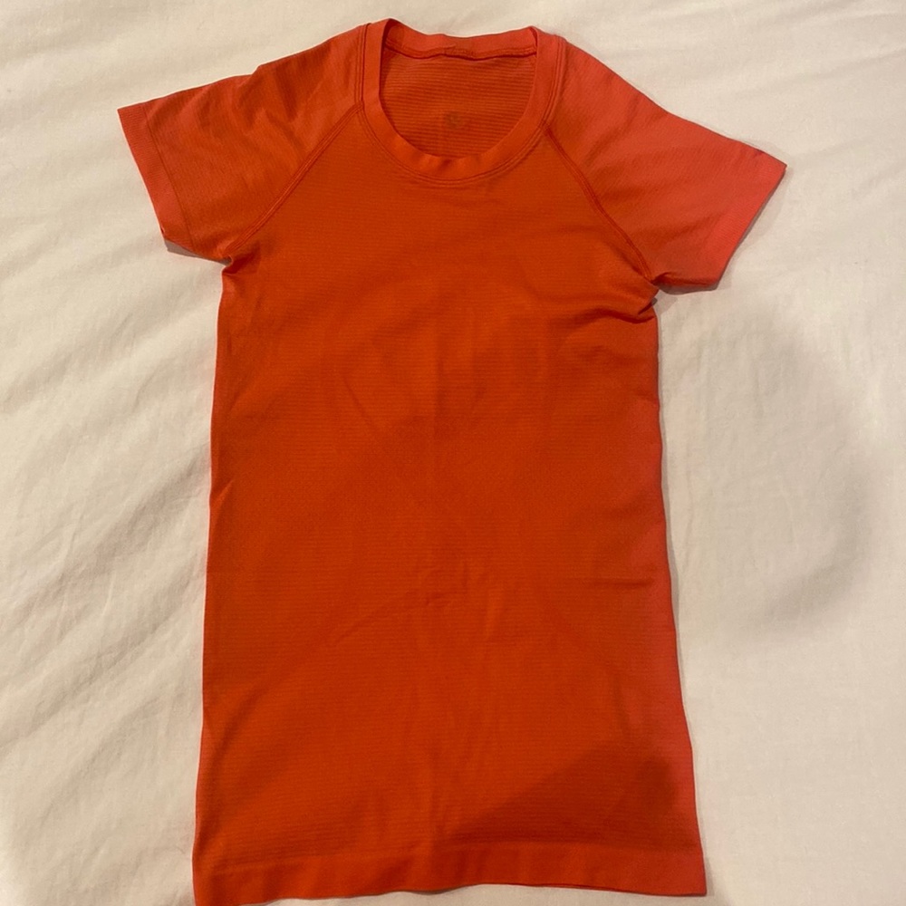 Lulu Swiftly Tech, sz 2